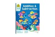 Schoolzone Workbook (2019 Edition) - Add & Subtract
