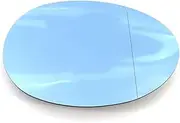 For Mini F54 F55 F56 F57 F60 20142020 Car Mirror Glass Car Wing Mirror Glass Car Heated Mirror Glass Lens