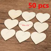 Wedding Guest Book Alternatives - Drop Wooden Heart - Wooden Tree-Wooden Puzzle