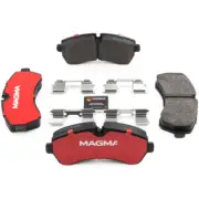 Magma Brake Pad Set MSD1699M DAC