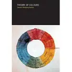 THEORY OF COLOURS