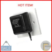 Power Supply Adapter for Video Doorbell, Video Doorbell 2 & Nest Hello Video Doo