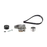 Gates Water Pump & Timing Belt Kit for Citroen Xantia X1 X2 XM Y4 Xsara ZX