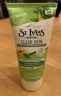 St. Ives Solutions Clear Skin 3-in-1 SPF 25 Moisturizer, All Skin Tones