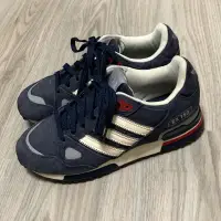 在飛比找蝦皮購物優惠-Adidas originals ZX750(尺寸UK4)