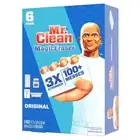 Mr. Clean Magic Eraser Sponge ( 6 Count ) Remove scuffs from walls, baseboards,
