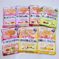 在飛比找蝦皮購物優惠-日本代購 日本丘比Q比 9個月80g 嬰兒副食品 寶寶即時粥