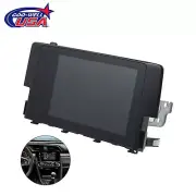 Radio Display Screen Touchscreen Only 7-inch for 2016-2018 Honda Civic (for: Honda Civic)