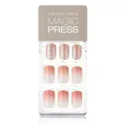 Dashing Diva - Magic Press Coral Ending