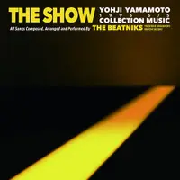 在飛比找誠品線上優惠-The Show: Yohji Yamamoto 1996 