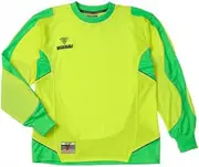 [Vizari] Siena Goalkeeper Jersey