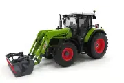 Universal Hobbies CLAAS ARION 550 Tractor FL140 Frontloader 1:32 Scale 02662260