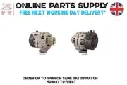 Alternator For Fiat Ulysse 1.9 Diesel 1995 to 2002 95Amp