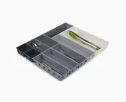 Blox™ 10-piece Drawer Organiser Set | Joseph Joseph AU