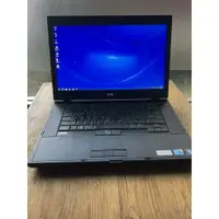 在飛比找蝦皮購物優惠-DELL Precision M4500 高階行動工作站 規