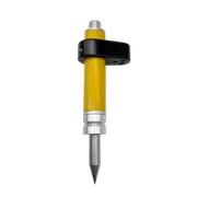 17CM Mini Prism Pole 5/8 x 11 thread for Optical prism and Total Station GPS RTK