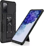 Samsung Galaxy S20 FE Case Military Grade Protection Cover Armor Rugged