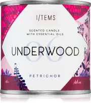 [I/tems] I/Tess Artist Collection 06 / Underwood Scented Candle 100 G
