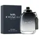 岡山戀香水~COACH 時尚經典男性淡香水100ml~優惠價:1950元