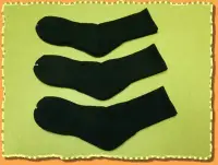 在飛比找Yahoo奇摩拍賣-7-11運費0元優惠優惠-顧德襪子工廠6806460台灣製 純棉防臭襪 厚襪(加厚款.