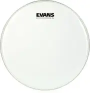 Evans G1 Clear Drumhead - 12 inch (3-pack) Bundle