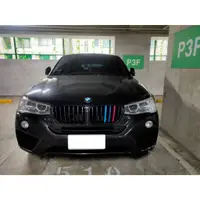 在飛比找蝦皮購物優惠-2015 BMW X4 XRDIVE28I 2.0L 4.2