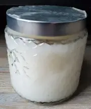 Gold Canyon Candle 16 oz Candle SASSY WHITE WINE