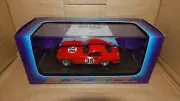 1/43 EXEM MADE IN ITALY LOTUS ELITE LE MANS 1959 #38 VIDILLES MALLE #EX RLM026