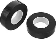 IWOWHERO 2 Rolls of Waterproof Butyl Rubber Tape: Self-Adhesive Insulation Tape for Electrical Repairs - Water Leak Prevention High Voltage Protection