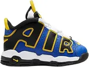 [Nike] Baby's Shoes Air More Uptempo (TD) Peace, Love, and Basketball DC7302-400 (Numeric_6)