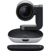 Logitech PTZ PRO 2 Video Conferencing Camera - 30 fps - USB - 1920 x 1080 Video - Auto-focus - 10x Digital Zoom - Computer, Notebook