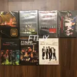 FTISLAND LIVE｜2008-2010年演唱會DVD CONCERT TOUR