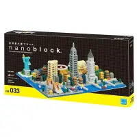 在飛比找樂天市場購物網優惠-【LETGO】現貨 正版公司貨 Nanoblock 日本河田