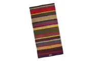 Doctor Who Fourth Doctor Bath Towel