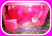 Victoria's Secret Indulge Me Ultimate Spa Kit Pure Seduction