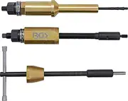 BGS 6904 | Injector Sleeve Tool Set | for Volvo FM12