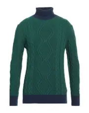 [MQJ] MQJ Turtlenecks - Item 14389498