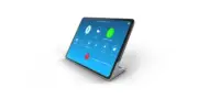 Shure CONTROL-1 Stem Audio Touch Controller for Conferencing Ecosystem