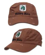 Attack On Titan Military Police Cadet Anime Hat GE-32221