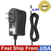 AC Adapter For Bissell SpinWave R5 3377 Series 3393 33771 Robotic Mop & Vacuum