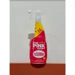 【THE PINK STUFF】超強萬用清潔劑 750ML 多功能清潔噴霧