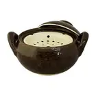 Hasegama Soup Donabe 2800ml Hasegama Donabe No.9 Functional Donabe From Japan
