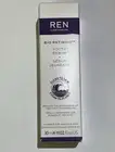 New In Box REN Clean Skincare Bio Retinoid Youth Serum 30mL / 1.02 Fl Oz
