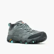 Merrell Moab 3 GTX Low Sedona Sage, Shoe Walk Bass Woman
