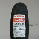 瑪吉斯 MAXXIS M6029 100/90-10 100 90 10 原廠配胎花紋