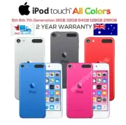 ✅New Apple iPod Touch 5/6/7th Generation 16GB/32GB/64GB/128GB All Colors