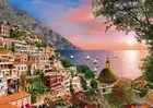 Ravensburger Positano Large Format 500 Piece Jigsaw Puzzle for Adults – Every
