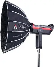 Aputure Light Dome Mini III