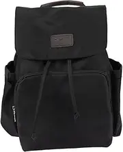 SUPVOX Diaper Bag Backpack Baby Mommy Nappy Wet Dry Separation Bag Storage Organizer