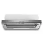 Kleenmaid 60cm Slideout Reversible Vent Kitchen Rangehood Odour/Smoke Appliance